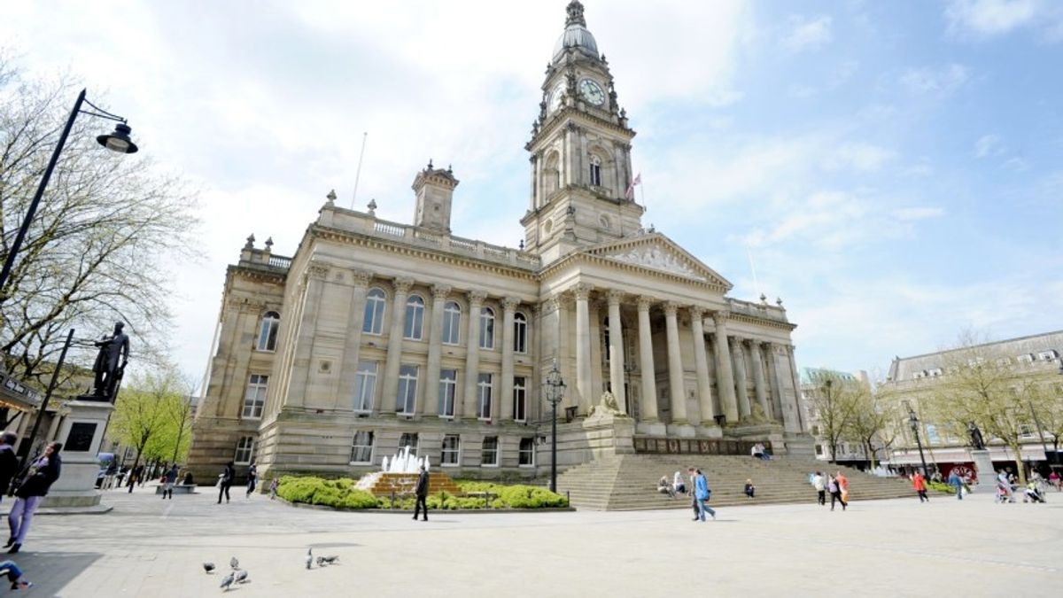 Liste complète des candidats aux élections locales de Bolton 2026