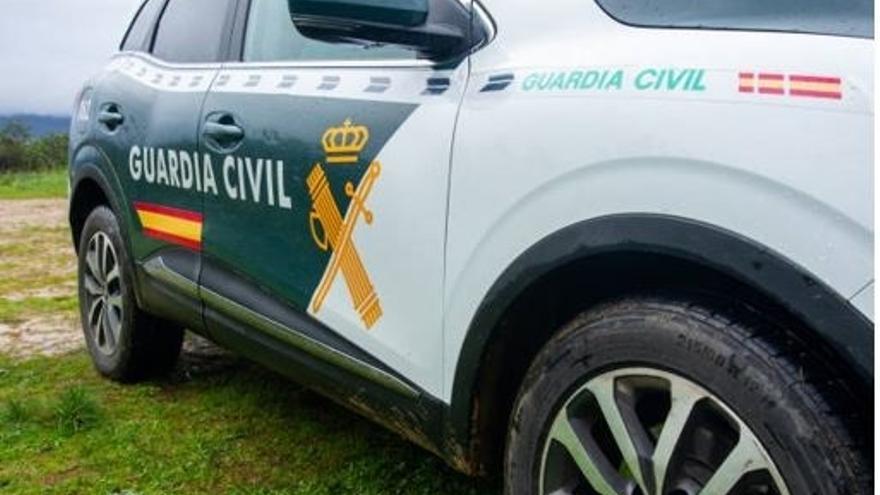 Mariage tragique : un couple découvert avec des blessures par balle en Asturies