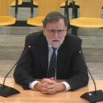 Mariano Rajoy dément les accusations de Bárcenas