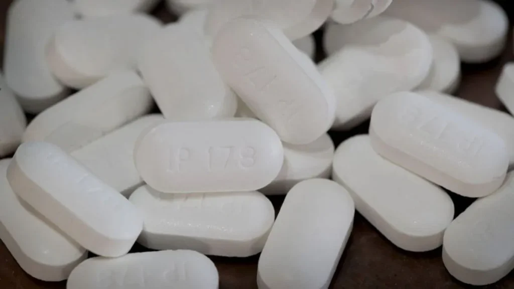 Metformine : un médicament qui imite l'exercice sans effort !