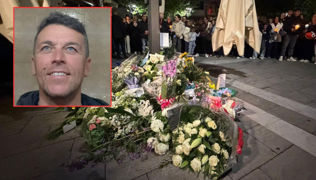 Meurtre de Giacomo Bongiorni : Massa en zone rouge et surveillance renforcée après les événements de piazza Palma