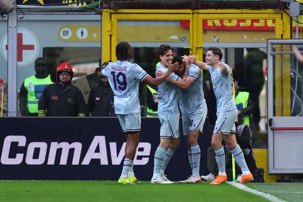 Milan en crise : Udinese surprend San Siro avec un 3-0 !