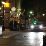 Mineur condamné pour avoir brutalement agressé un taxi à Zaragoza : trois mois d'absence !