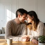Mon mari a dit adieu aux disputes : découvrez notre astuce qui a transformé notre communication !