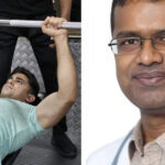 Musculation et perte de ventre : décryptage d'un mythe par un neurologue de Hyderabad !