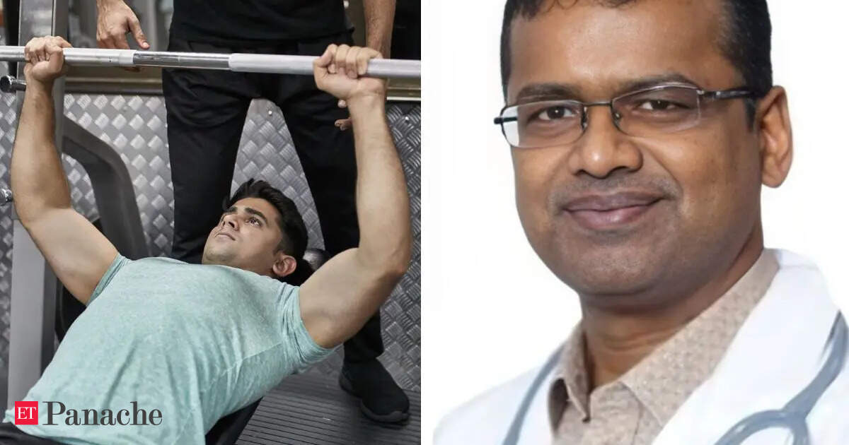 Musculation et perte de ventre : décryptage d'un mythe par un neurologue de Hyderabad !