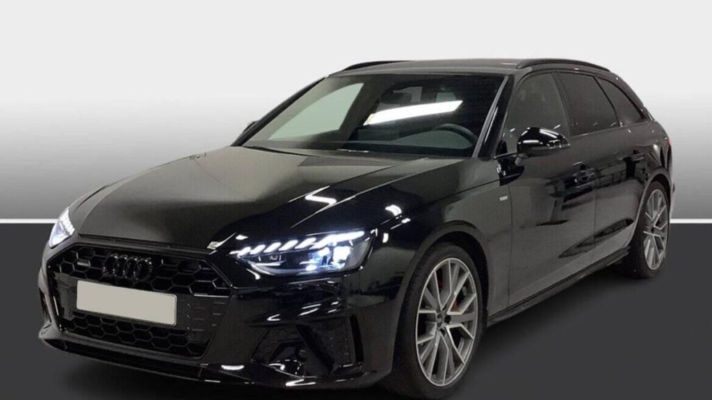 Mystère de l’Audi noire : des attaques dans les villas entre Varese et Milan