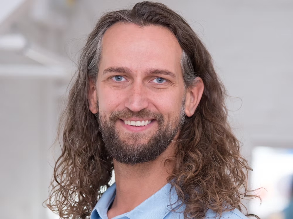 Nouveau cours de Pilates avec l'expert Mark Parfitt Jones à Burnham-On-Sea !