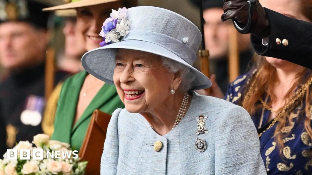 Nouvelle organisation caritative pour célébrer les 100 ans de la naissance de la Reine Elisabeth