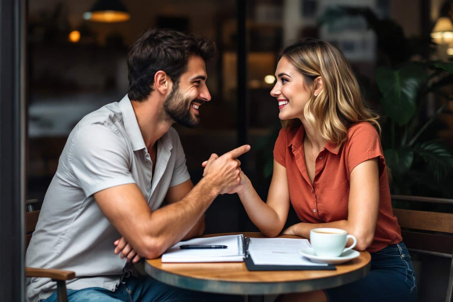 Oser envisager l'avenir à deux : pourquoi ignorer cette étape pourrait ternir votre amour, selon les psychologues.