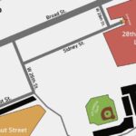 Où se garer à Erlanger Park ? découvrez nos astuces !