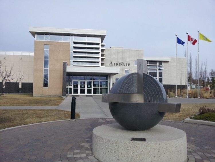 Participez : Le sondage de satisfaction des résidents d'Airdrie est de retour !