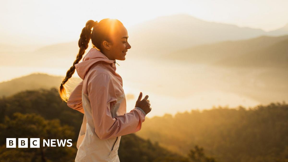Pas envie de faire du sport ? Peut-être que ce n’est pas le bon moment de la journée !
