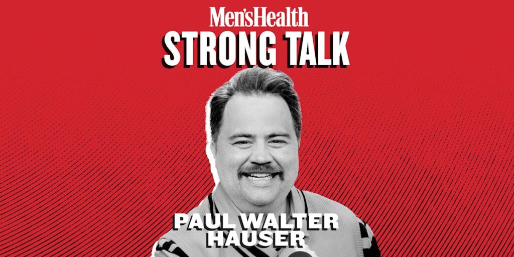 Paul Walter Hauser : le secret de sa transformation physique et de sa masse musculaire !