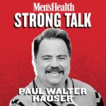 Paul Walter Hauser : le secret de sa transformation physique et de sa masse musculaire !