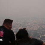 Pollution à Chiang Mai : l'atmosphère inquiétante pour la santé