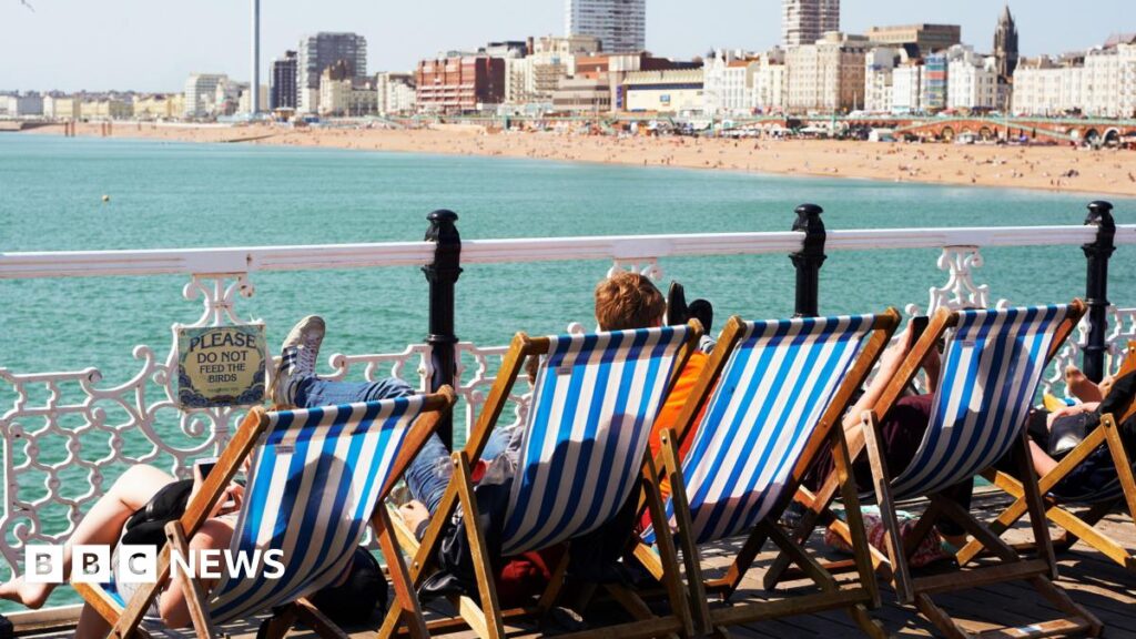Pourquoi Brighton et Hove n’ont-elles pas d’élections cette année ?