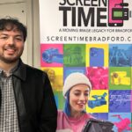 Près de 500 films sur la vie à Bradford sauvés de l'oubli !