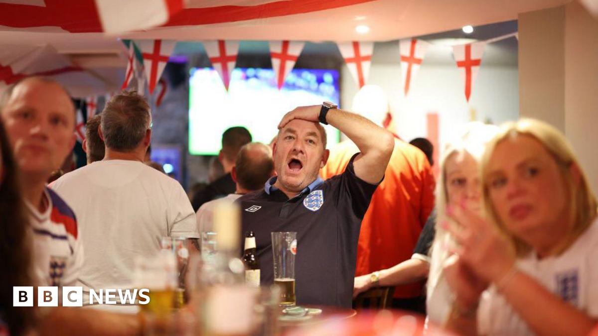 Prolongation des licences pour les pubs pendant la Coupe du Monde