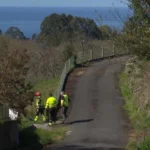 Quatrième jour de recherche de l'homme disparu à Villaviciosa