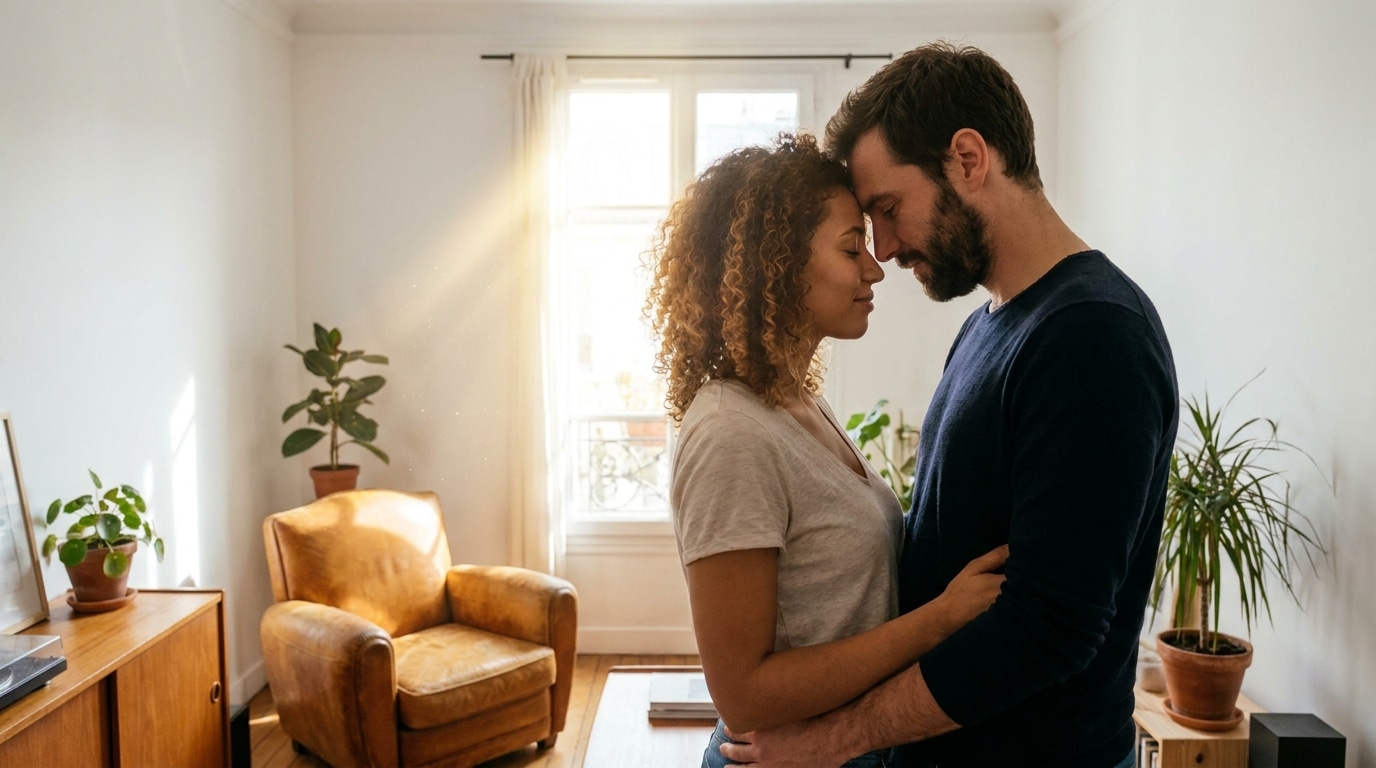 Ravivez la flamme : comment éviter la routine et redonner vie à votre couple avant qu'il ne soit trop tard.