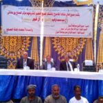 Réconciliation entre familles à Assouan : rencontres citoyennes et contrôle des produits pétroliers