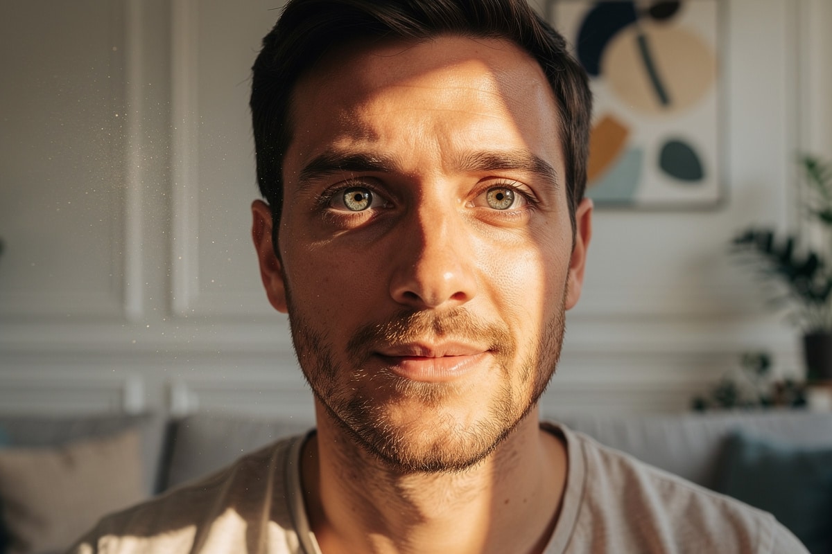 Reconnectez-vous à votre quotidien : découvrez cette méthode en 4 étapes qui change tout !