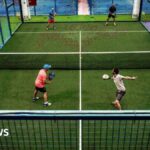 Refus de construction de courts de padel à York à cause du bruit