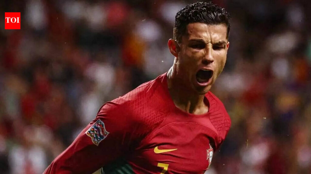 Régime strict de Ronaldo : un ancien coéquipier raconte ses courses pour lui avec Nani !