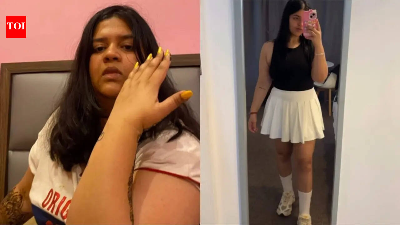 Régime viral de 7 jours : découvrez les repas qui ont aidé cette influenceuse à perdre 20 kg !