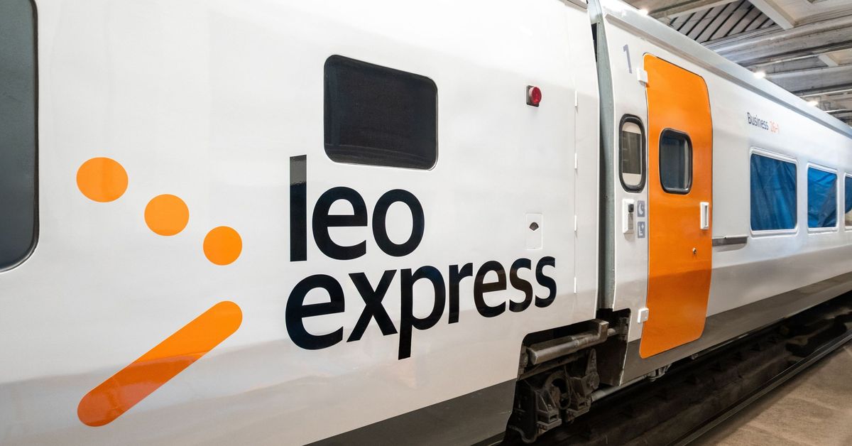Renfe envoie des trains en Tchéquie, pendant que Cádiz peine avec des services en déficit!