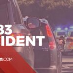 Réouverture de la A483 Nord après une fermeture temporaire