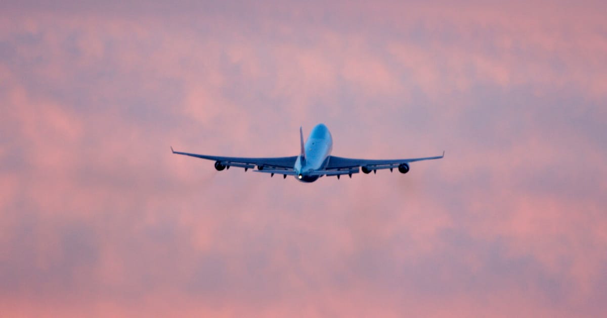 Restrictions sur le combustible pour 4 aéroports italiens !