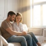 Retrouvez l'harmonie : Comment les psychologues aident à renforcer votre couple après une décision fatidique.