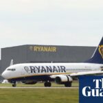 Royaume-Uni : le pays européen le plus vulnérable face à la pénurie de kérosène selon le patron de Ryanair