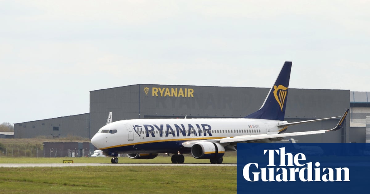 Royaume-Uni : le pays européen le plus vulnérable face à la pénurie de kérosène selon le patron de Ryanair