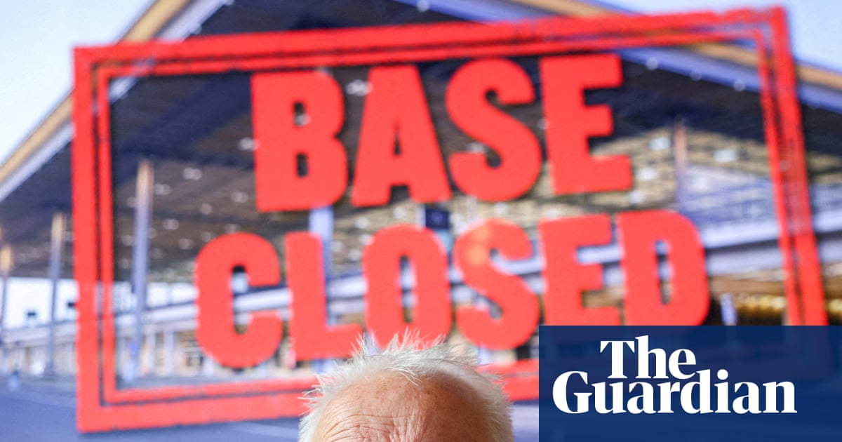 Ryanair ferme sa base à Berlin à cause de la hausse de la taxe aérienne en Allemagne