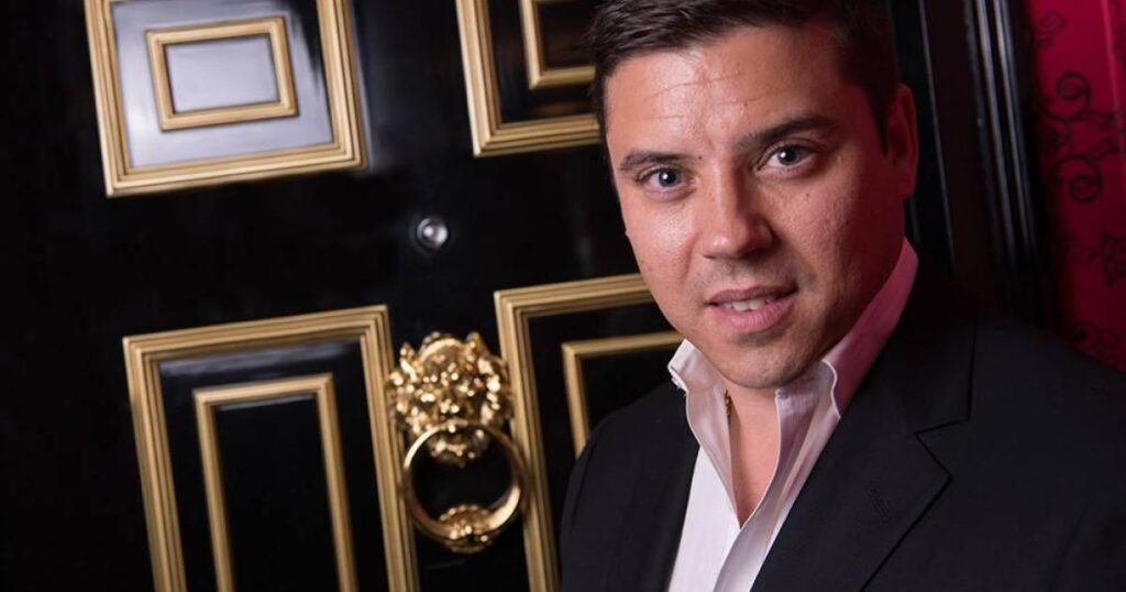 Sebastian Greenwood et OneCoin : le scandale qui a blanchi 10 millions à Majorque