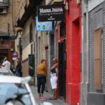 Sept interpellés après une bagarre de bar à Las Delicias