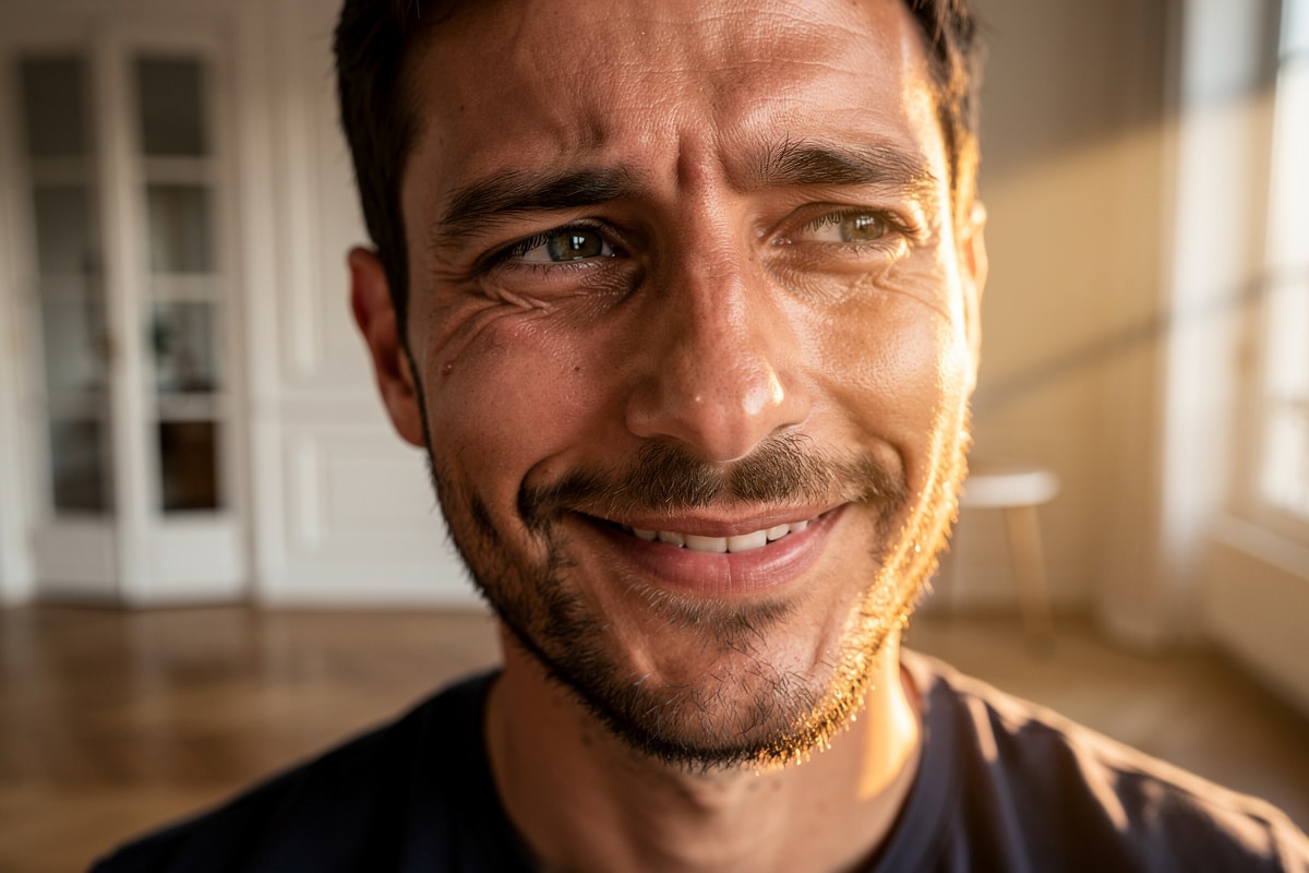 Sourire à travers la douleur : découvrez le pouvoir des récits personnels le 16 avril 2026 !