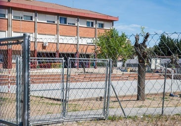 École San José de Calasanz