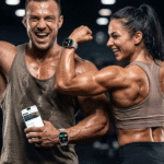 Top Apps de Fitness 2026 : L’Innovation au Service de Votre Entraînement
