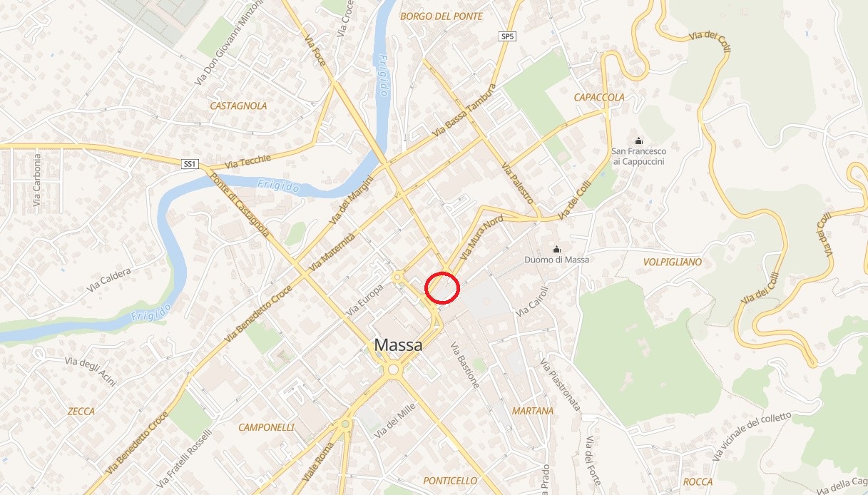 Massa