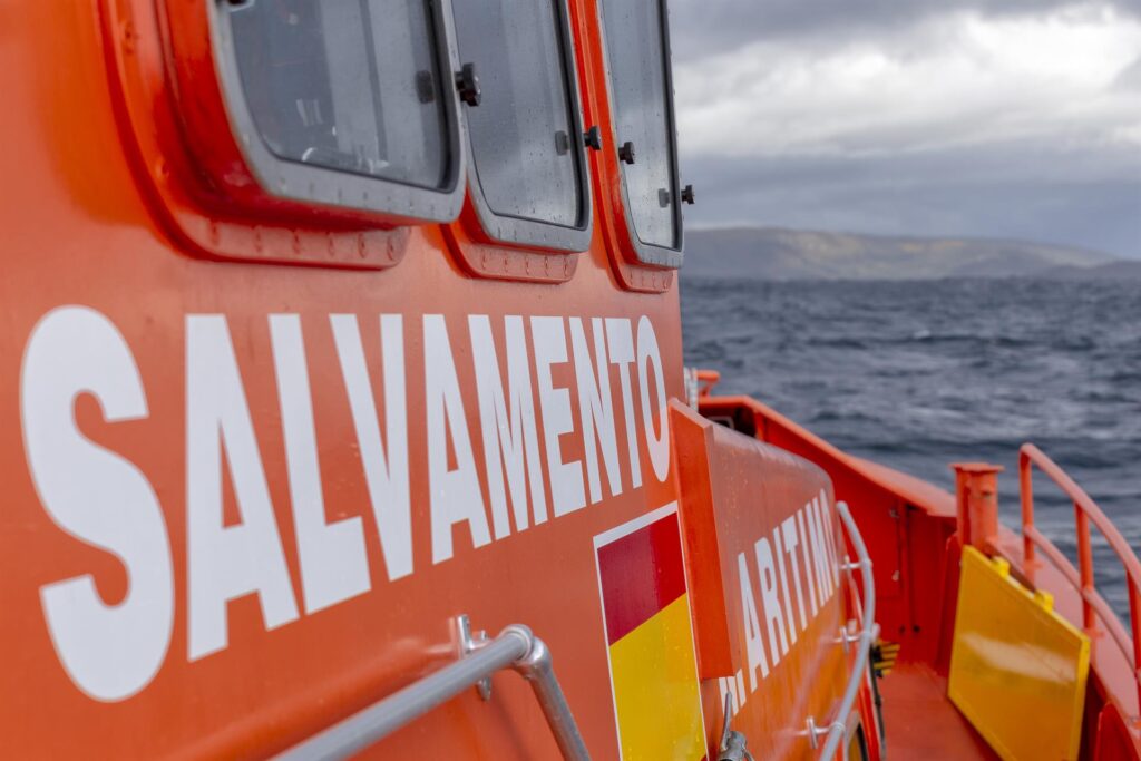 Tragédie en mer : trois immigrantes périssent dans une embarcation au large de Cartagena