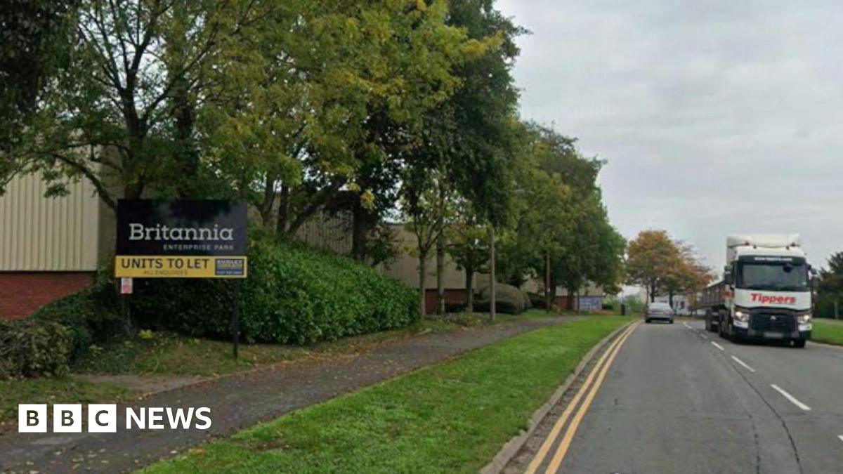 Transformation d'un cabinet vétérinaire de Lichfield en crématorium pour animaux de compagnie