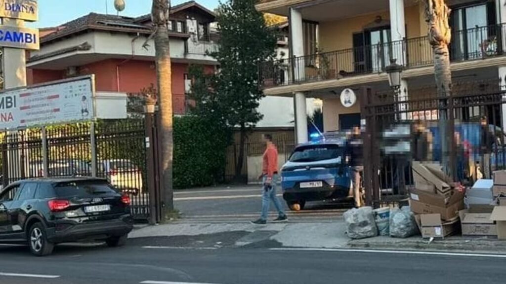 Trois rapinatori interpellés, poursuite du quatrième complice : des échanges de tirs pour les arrêter