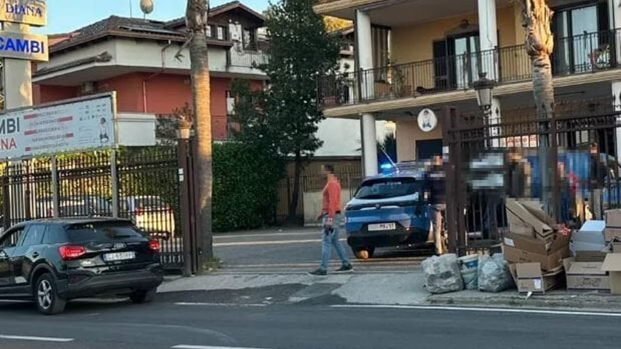 Trois rapinatori interpellés, poursuite du quatrième complice : des échanges de tirs pour les arrêter