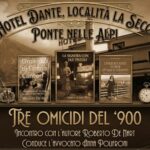 Trois récits captivants du Belluno au XXe siècle