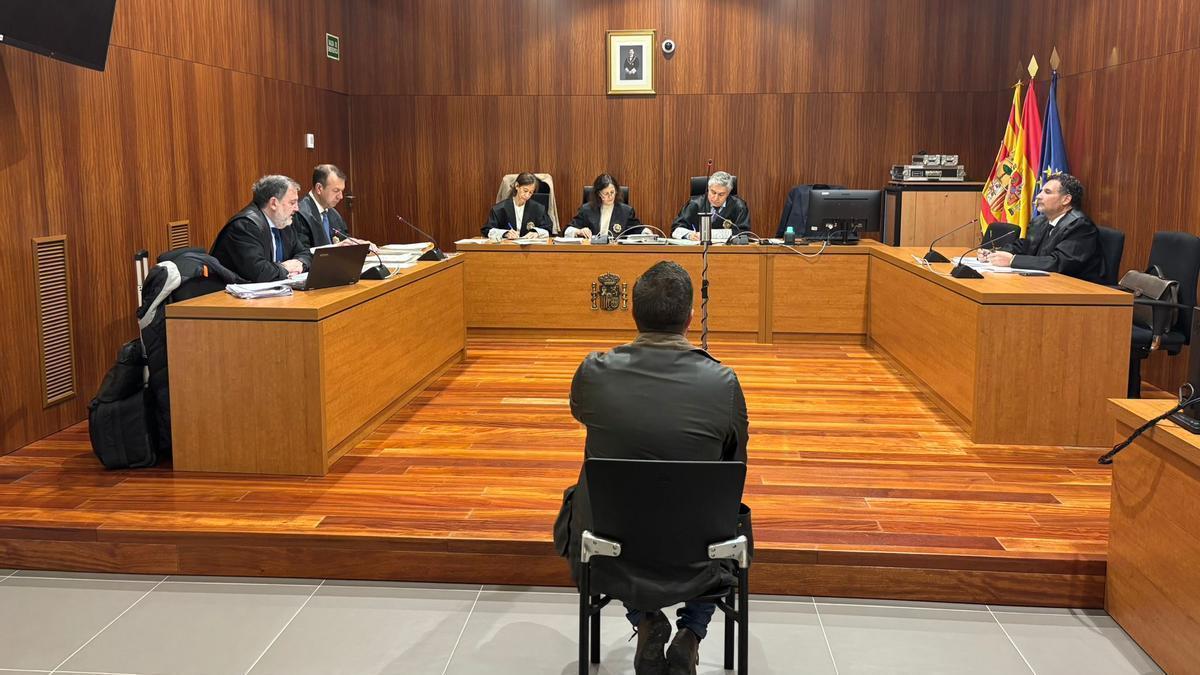 Un entrepreneur de Pedrola dénonce une entreprise sévillane pour vol de trois camions