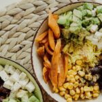 Un expert en longévité dévoile les quatre ingrédients d'un des repas les plus sains au monde